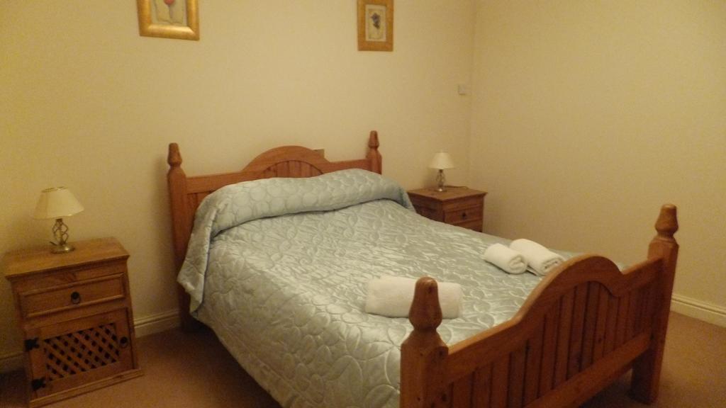 Netley Hall Dorrington Luaran gambar