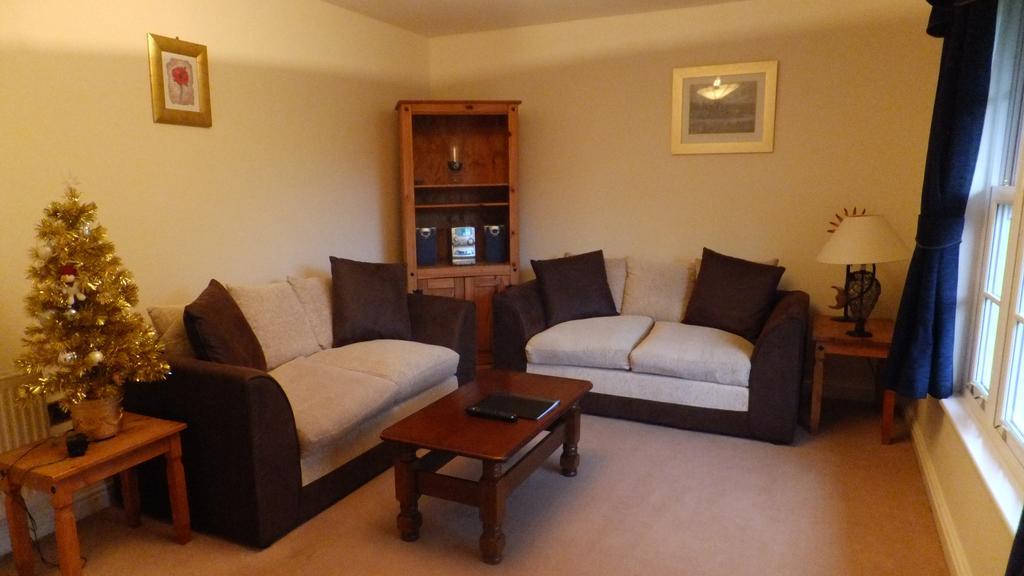 Netley Hall Dorrington Luaran gambar