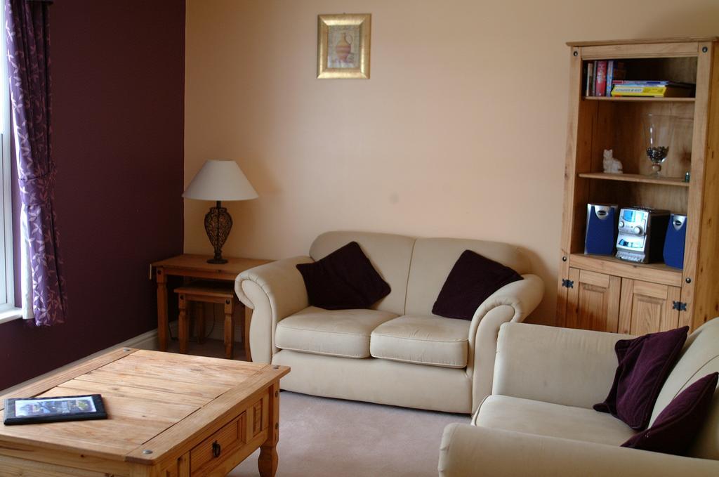 Netley Hall Dorrington Luaran gambar
