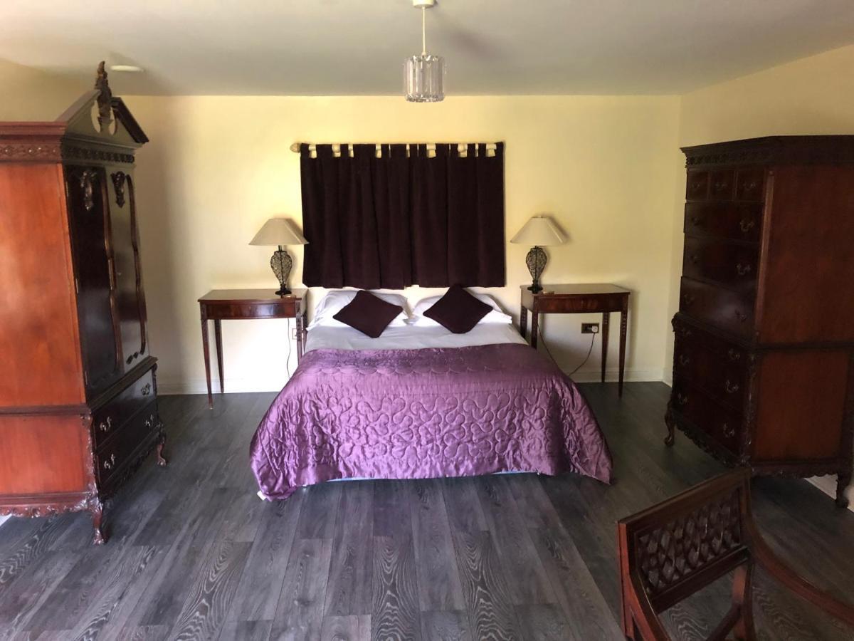 Netley Hall Dorrington Luaran gambar